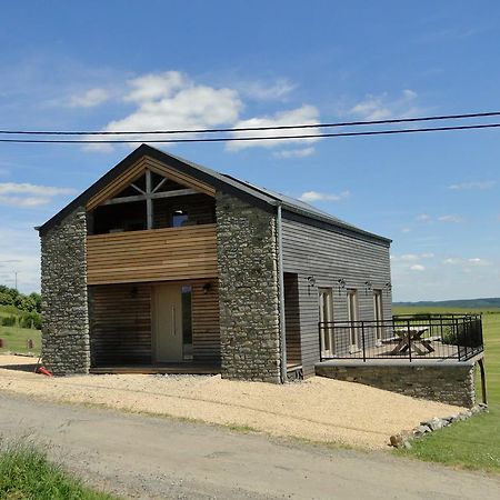 Holiday Home A Pas De Loup Ла-Рош-ан-Арден Экстерьер фото