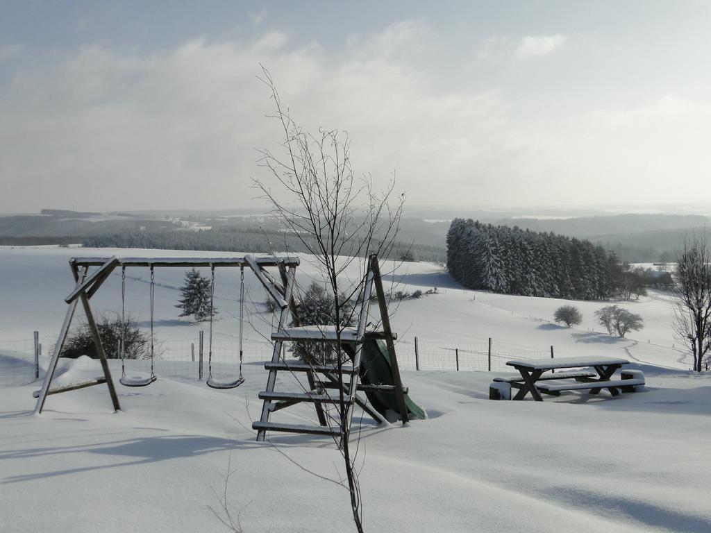 Holiday Home A Pas De Loup Ла-Рош-ан-Арден Экстерьер фото